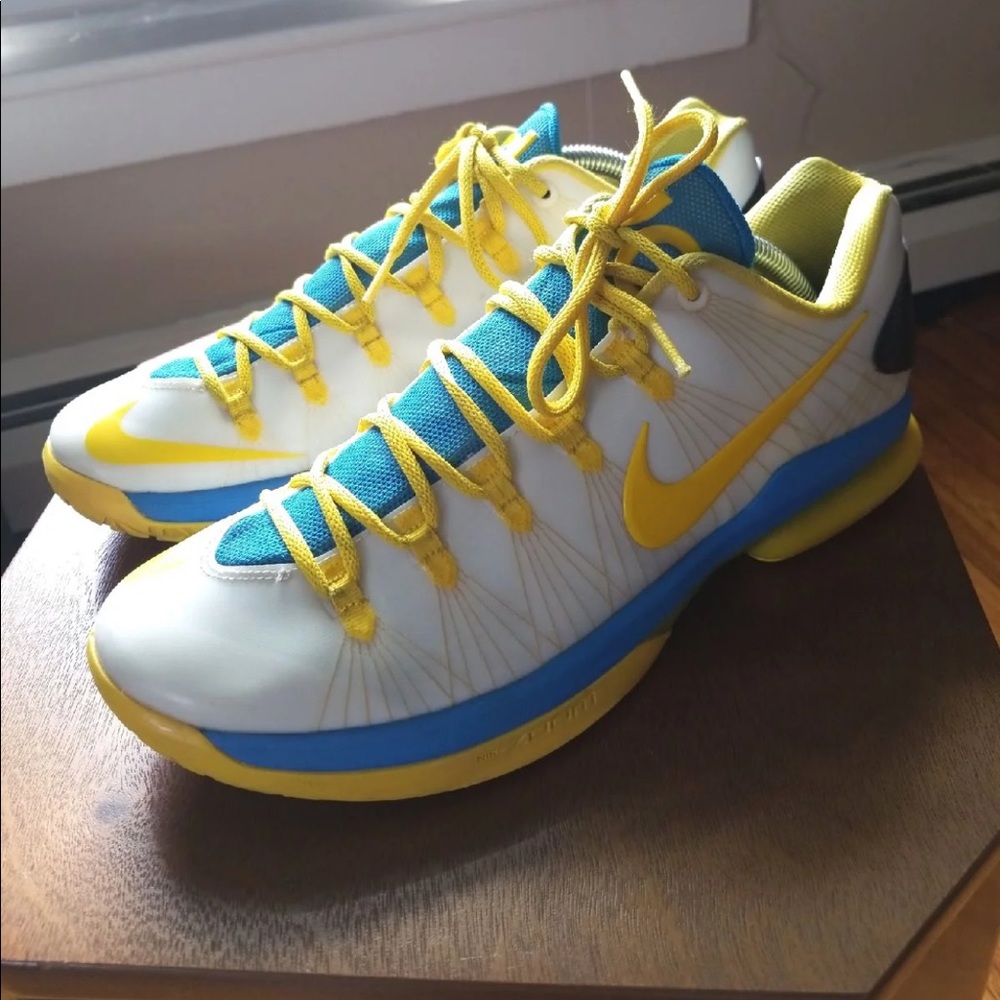 Nike KD elite 5